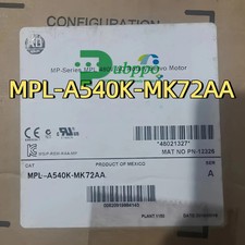 MPL-A540K-MK72AA Module, PLC, LCD, Board, Controller