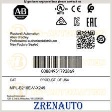 MPL-B210E-V-X249 Module, PLC, LCD, Board, Controller