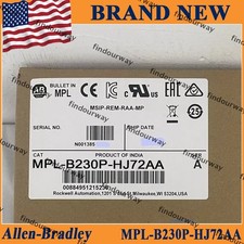 MPL-B230P-HJ72AA Module, PLC, LCD, Board, Controller