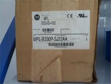 MPL-B330P-SJ22AA Module, PLC, LCD, Board, Controller