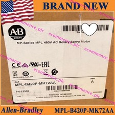 MPL-B420P-MK72AA Module, PLC, LCD, Board, Controller