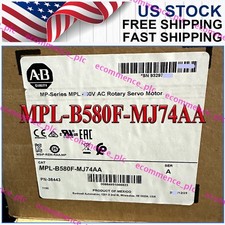 MPL-B580F-MJ74AA Module, PLC, LCD, Board, Controller