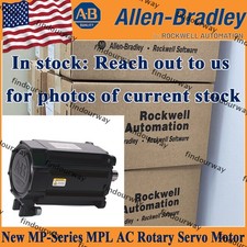 MPL-B640F-SJ74AA Module, PLC, LCD, Board, Controller