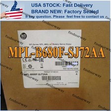 MPL-B680F-SJ72AA Module, PLC, LCD, Board, Controller