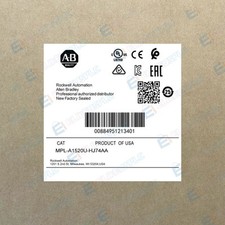 MPLA1520UHJ74AA Module, PLC, LCD, Board, Controller