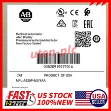 MPLA420PMJ74AA Module, PLC, LCD, Board, Controller