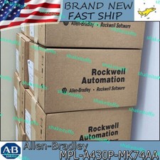 MPLA430PMK74AA Module, PLC, LCD, Board, Controller