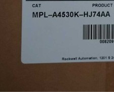 MPLA4530KHJ74AA Module, PLC, LCD, Board, Controller