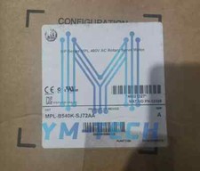 MPLB540KSJ72AA Module, PLC, LCD, Board, Controller