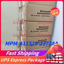 MPM-A1152F-2J72AA Module, PLC, LCD, Board, Controller