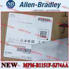 MPM-B1151F-SJ74AA Module, PLC, LCD, Board, Controller