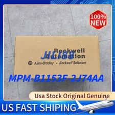 MPM-B1153F-2J74AA Module, PLC, LCD, Board, Controller