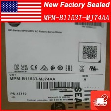 MPMB1153TMJ74AA Module, PLC, LCD, Board, Controller