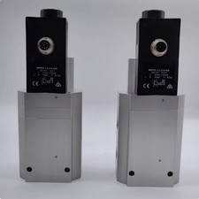 MPPES-3-1-4-2-010 Module, PLC, LCD, Board, Controller