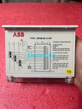 MPRB-99-1.0 Module, PLC, LCD, Board, Controller