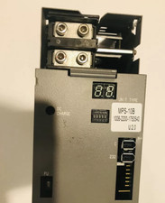 MPS-10B Module, PLC, LCD, Board, Controller