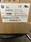 MPS-B4540F-SJ52DA Module, PLC, LCD, Board, Controller