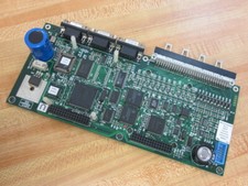 MPU-II-10025325 Module, PLC, LCD, Board, Controller
