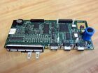 MPU-II10025325 Module, PLC, LCD, Board, Controller