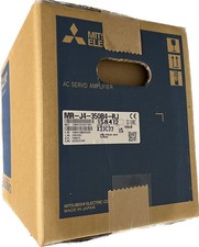 MR-J4-350B4-RJ Control Module by MITSUBISHI