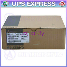 MR-H100AN Module, PLC, LCD, Board, Controller