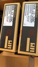 MR-J2-20C Module, PLC, LCD, Board, Controller