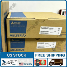 MR-J2-350CT Module, PLC, LCD, Board, Controller