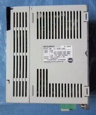 MR-J2-40B-S80 Module, PLC, LCD, Board, Controller