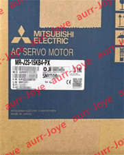 MR-J2S-15KB4-PX Module, PLC, LCD, Board, Controller