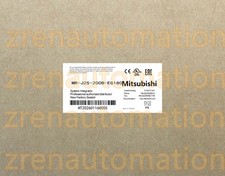 MR-J2S-200B-EG180 Module, PLC, LCD, Board, Controller