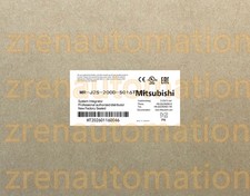 MR-J2S-200D-S016T005 Module, PLC, LCD, Board, Controller