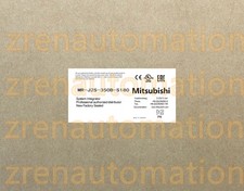 MR-J2S-350B-S180 Module, PLC, LCD, Board, Controller