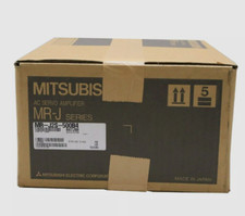 MR-J2S-500B4 Module, PLC, LCD, Board, Controller