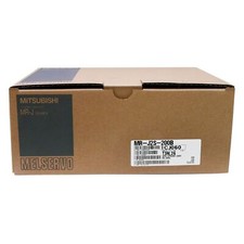 MR-J2S200BS030 Module, PLC, LCD, Board, Controller