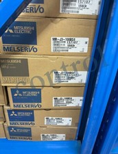 MR-J3-100BS Module, PLC, LCD, Board, Controller