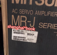 MR-J3-15KA4-LC078 Module, PLC, LCD, Board, Controller