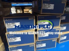 MR-J3-200BS4 Module, PLC, LCD, Board, Controller