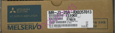 MR-J3-20A-RX035T013 Module, PLC, LCD, Board, Controller