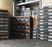 MR-J3-40BS-S150 Module, PLC, LCD, Board, Controller