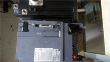 MR-J3-700A Module, PLC, LCD, Board, Controller