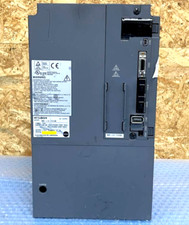 MR-J3-700B Module, PLC, LCD, Board, Controller