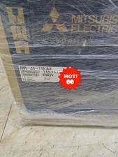 MR-J4-11KA4 Module, PLC, LCD, Board, Controller