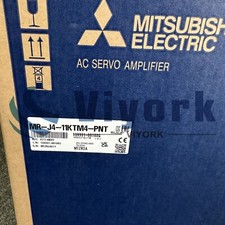 MR-J4-11KTM4-PNT Module, PLC, LCD, Board, Controller