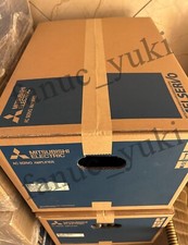 MR-J4-15KA4-RJ Module, PLC, LCD, Board, Controller