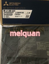 MR-J4-200B-RJ020 Module, PLC, LCD, Board, Controller