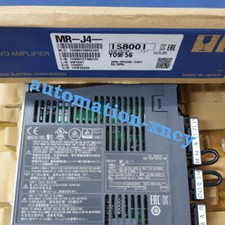 MR-J4-22KA4-RJ Module, PLC, LCD, Board, Controller