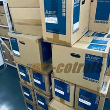 MR-J4-22KB-RJ010 Module, PLC, LCD, Board, Controller