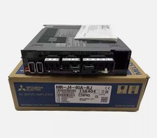 MR-J4-40A-RJ Module, PLC, LCD, Board, Controller