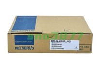 MR-J4-40B-RJJ001 Module, PLC, LCD, Board, Controller