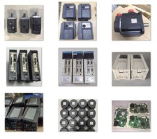 MR-J4-44B Module, PLC, LCD, Board, Controller